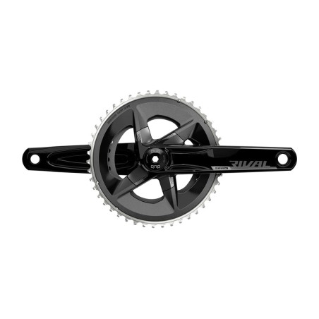 biela per bicicleta dub rival axs