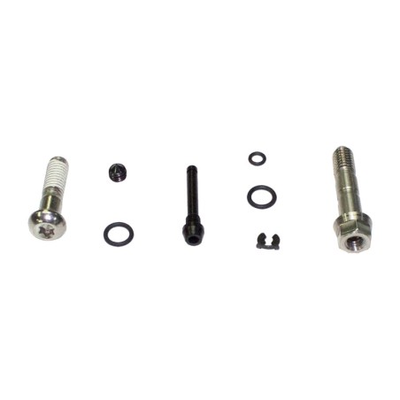 brake caliper hardware replacement kit guide rsc