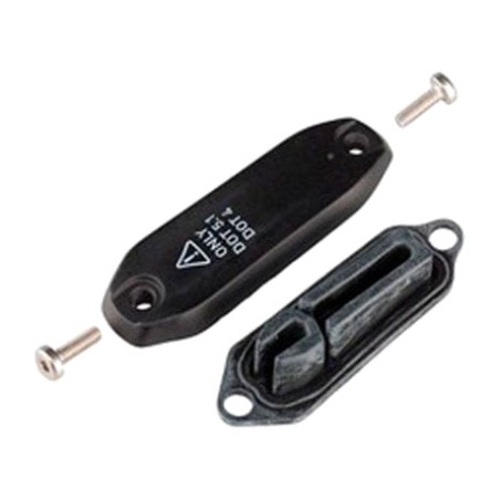 replacement brake membrane cap level