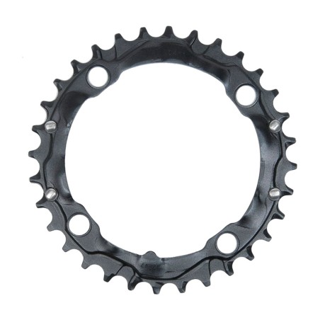 prevodník mtb 2x10
