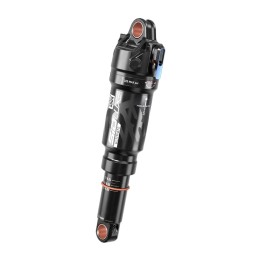 amortiguador y bloqueo de tres posiciones sidluxe ultimate lever 165x45 trunnion standard a2