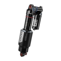 amortiguador trasero vivid ultimate rc2t - (225x70) air standard trunnion c1 225x70