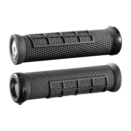 griffe für fahrräder elite flow lock-on v2.1 - mtb 130 mm