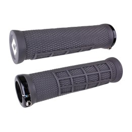 mânere pentru biciclete elite flow lock-on v2.1 - mtb 130 mm