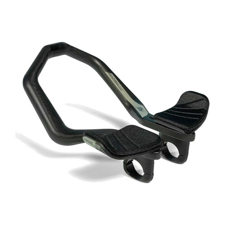 FSA Bicycle handlebar extensions K-FORCE AGX LOOP 724924