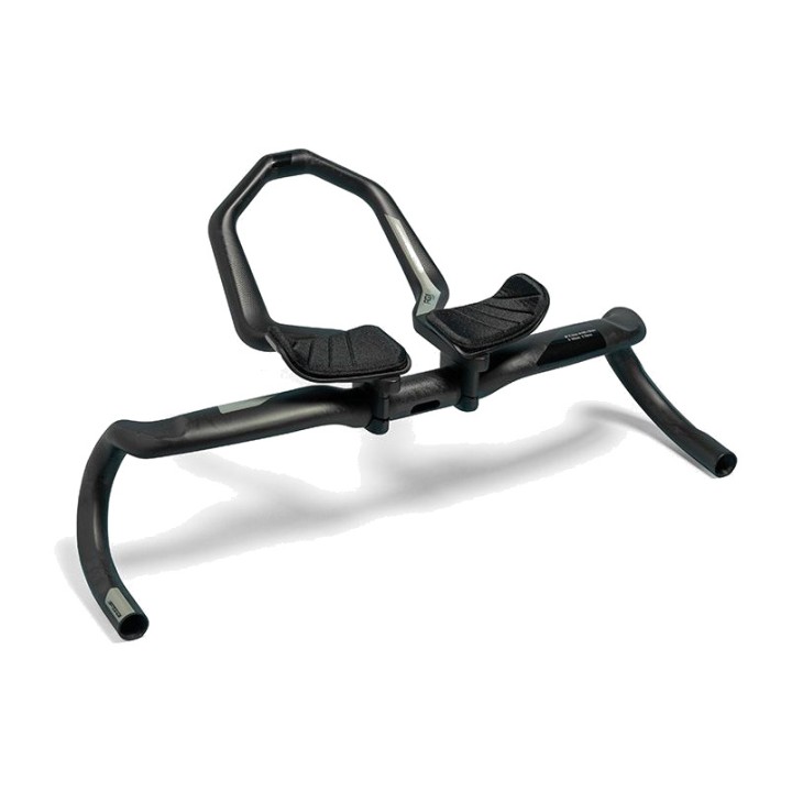 FSA Bicycle handlebar extensions K-FORCE AGX LOOP 724924