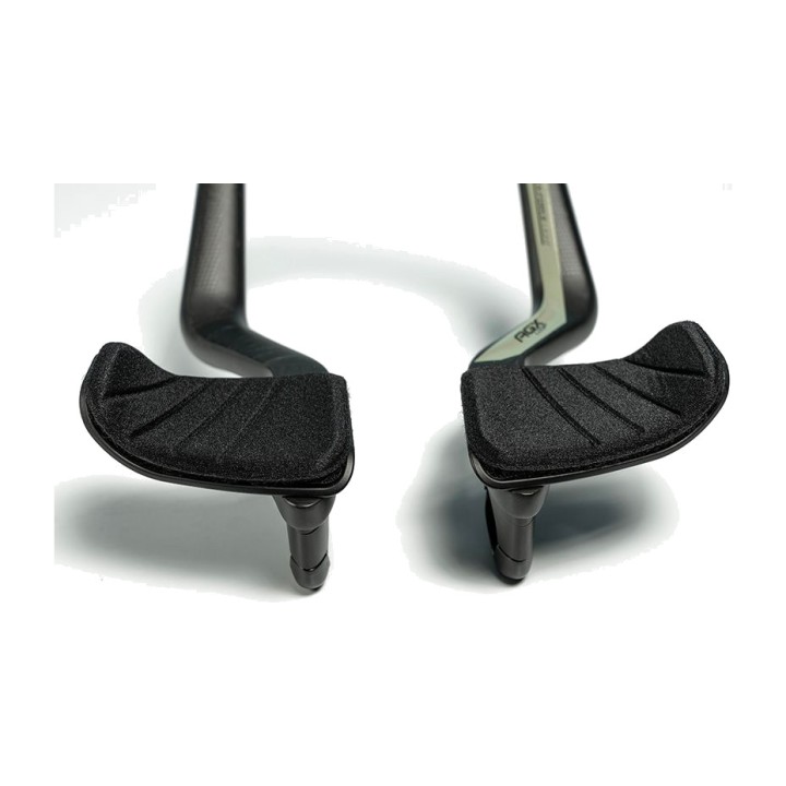 FSA Bicycle handlebar extensions K-FORCE AGX LOOP 724924