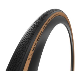 cubierta neumático para bicicleta plegable power adventure 650bx48 competition line 48-585