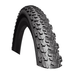 cubierta de neumático para bicicleta rígida scylla v75 20x1.90 classic 50-406