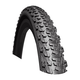 cubierta de neumático para bicicleta rígida winner v45 24x1.90 classic 50-507