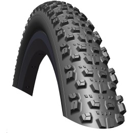 cubierta de neumático para bicicleta plegable hyperion r13 27.5x2.10 race hero matrix xc comp 54-584 tubeless ready