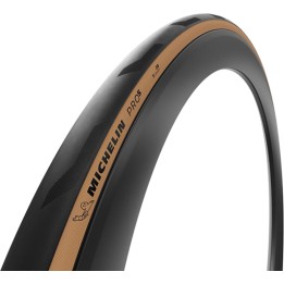 cubierta de carretera para bicicleta pro5 700x35c competition line 35-622 tubeles ready