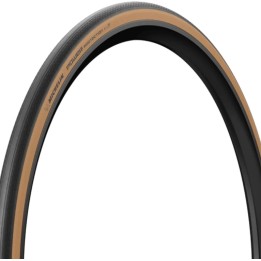 cubierta de carretera con protección para bicicleta power protection 700x35c competition line 35-622 tubeles ready