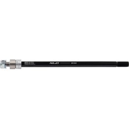 läpiakseli perävaunuille qr-k04 m12x1.0 217-229 mm syntace 142/148