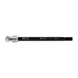 átmenő tengely utánfutókhoz qr-k12 m12x1.5 159-165 mm shimano 142/148