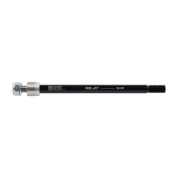 thru axle for trailers qr-k20 m12x1.75 174-180 mm maxxie 142/148