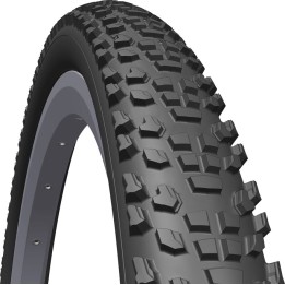 cubierta rígida para bicicleta de montaña summit 27.5x2.25 57-584