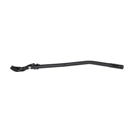 barra de montaje para remolques de bicicleta de carga con ruedas bs-x153 16" 2025