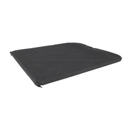 alfombra interior para remolque de mascotas mediano con ruedas bs-x158 16" 2025