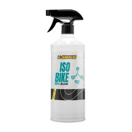 dielectric bicycle cleaner isobike 900 ml