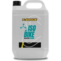 dielectric bicycle cleaner isobike 5 l
