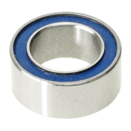 kaksirivinen radiaalilaakeri napaan dr 152610 llb abec-3 (c3 clearance) 15mm x 26mm x 10mm