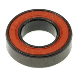 ložisko odpružení s povlakem a pevným mazivem typu 6800 llu max bosl abec-3 10mm x 19mm x 5mm max-design