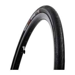 cubierta neumático para bicicleta de carretera con protección reforzada plegable mirage 700x32c racing pro textra tubeless ready plegable 32-622
