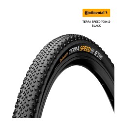 cubierta neumatico bicicleta terra speed 700x40