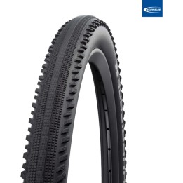 cubierta neumatico bicicleta hurricane perf 28x1.60 b/b-sk