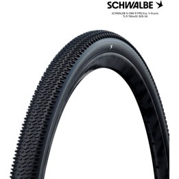 cubierta neumatico bicicleta g-one r pro evo v-guard tlr 28x1.70 700x45c b/b-sk