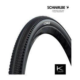 cubierta neumatico bicicleta g-one comp k-guard 28x1.50 700x40c b/b-sk