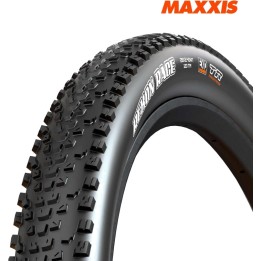 cubierta neumatico bicicleta rekon race exo tr 29x2.40 wt  fld 120tpi dual