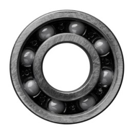 sealed bearing 6001-2rsf/hc5