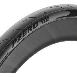 cubierta neumatico bicicleta p zero™ race tlr 30-622 speedcore