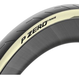 cubierta neumatico bicicleta p zero™ race 28-622 techbelt retro