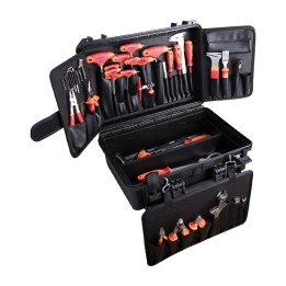 professional multi-piece toolbox 1600prokit-us