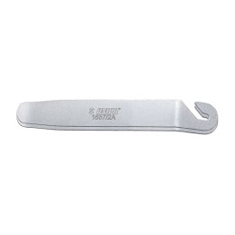 set of metal bicycle detachables 1657/2a