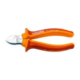 pince coupante pour câbles et composants de vélo 463/4bi-us