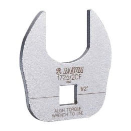 klíč pro seřízení řízení kompatibilní s ráčnou 32 mm 1/2" 1725/2cf