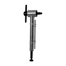 calibrador de quadre per a patilles de canvi genie 2.0