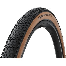 cubierta neumatico bicicleta terra adventure 28x1.75 45-622 tubeless ready trail grip