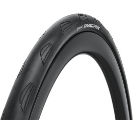cubierta neumatico bicicleta grand prix 700x28c blackchili 28-622