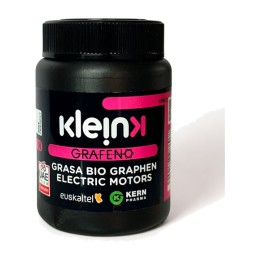 bote de grasa biológica para motor eléctrico bicicleta 250gr