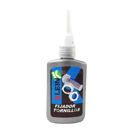 medium grade screw lock 50 ml