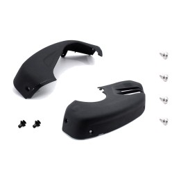 cubierta del motor para transmisión gen5 cx al