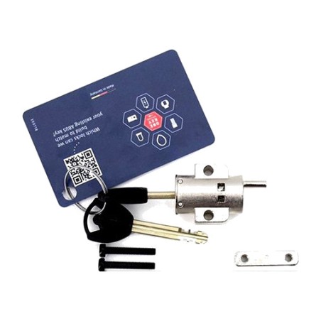 sperre für system ecrp v3