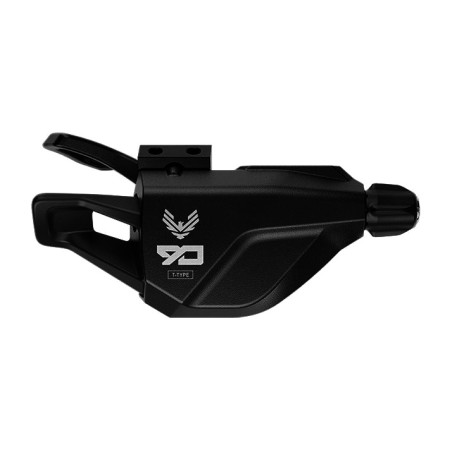 vaihdevipu erillisellä kiinnityksellä eagle 90 mmx trigger clamp