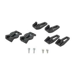 replacement hook for luggage rack adjustment system step-ajust sustituto qmr 2.0