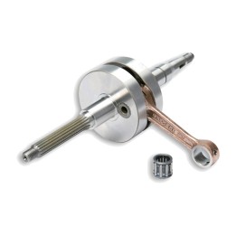 vilbrocin cu bielă și cursă specificată rhq ø 12 39.2 mm